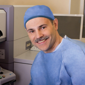 Астахов Сергей Юрьевич, офтальмолог