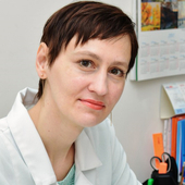 Куренная Юлия Анатольевна, невролог