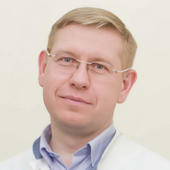 Титаренко Руслан Андреевич, онколог