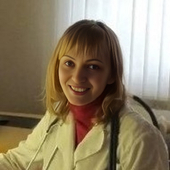 Демьянова Оксана Николаевна, педиатр