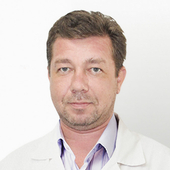 Васильев Андрей Геннадьевич, детский хирург