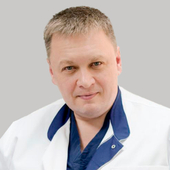 Виноградов Роман Александрович, хирург