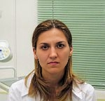 Скопинцева Марина Николаевна, стоматолог-терапевт