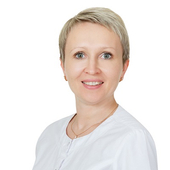 Груздова Ольга Владимировна, педиатр