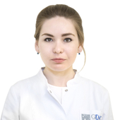 Грико Светлана Сергеевна, врач-косметолог