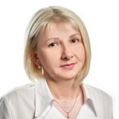 Ветрова Елена Евгеньевна, стоматолог-терапевт