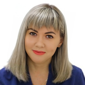 Артамонова Наталья Эдуардовна, детский ЛОР