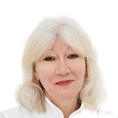 Аблякимова Гульнара Багишевна, эндокринолог