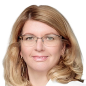 Протасова Анна Эдуардовна, онколог