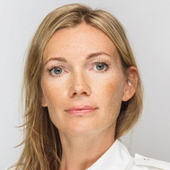 Блинова Анна Владимировна, рентгенолог