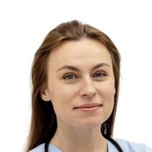 Стрельцова Екатерина Николаевна, инфекционист