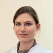 Плякина Светлана Сергеевна, психолог