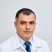 Калашян Эдвард Владимирович, сексолог