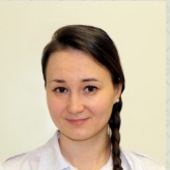 Краснова Наталия Сергеевна, эндокринолог