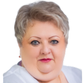 Артамонова Лилия Валерьевна, терапевт