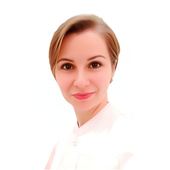 Прохорова Ирина Владимировна, педиатр