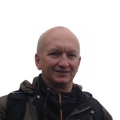 Лариков Дмитрий Александрович, остеопат