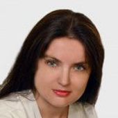 Боголюбова Виктория Ивановна, кардиохирург