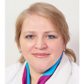 Алхимова Светлана Викторовна, онколог