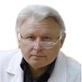 Курносенков Владимир Викторович, ортопед