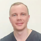 Яблонский Леонид Николаевич, ортопед