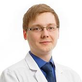 Запорожченко Денис Сергеевич, клинический психолог