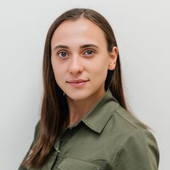 Денисова Мария Владимировна, ортодонт