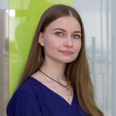 Кузнецова Елизавета Павловна, стоматолог-терапевт