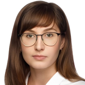 Горчакова Алина Александровна, врач функциональной диагностики