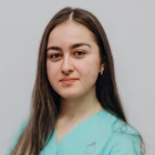 Хапаева Айшат Абуталимовна, стоматологический гигиенист