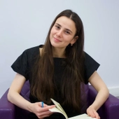 Хеираниди Тинатин Левановна, психолог