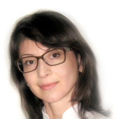 Усток Мариетта Борисовна, ортодонт