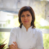 Татьяна Алексеевна Лапина, акушер-гинеколог