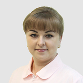 Сюбаева Наталья Сергеевна, массажист