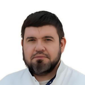 Шаркунов Андрей Николаевич, хирург