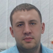 Верховский Константин Михайлович, стоматолог-ортопед