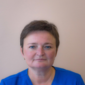 Шарипова Оксана Константиновна, стоматолог-хирург