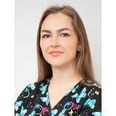 Акимова Виолетта Вадимовна, детский стоматолог