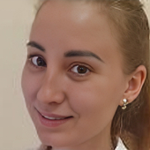 Салогук Татьяна Александровна, детский офтальмолог