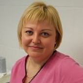 Пономарева Ольга Константиновна, стоматолог-терапевт