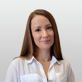 Баганец Наталья Юрьевна, детский логопед