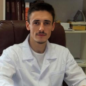 Иванов Сергей Викторович, реаниматолог