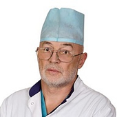 Витязев Геннадий Александрович, хирург