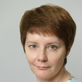 Калинина Лариса Викторовна, неонатолог