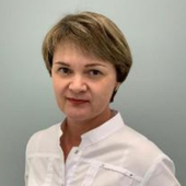 Королева Лариса Валерьевна, онколог