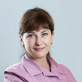 Санникова Елена Робертовна, стоматолог-терапевт