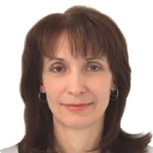 Шилова Татьяна Геннадьевна, офтальмолог