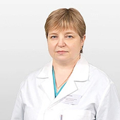 Дмитриченко Елена Геннадьевна, массажист