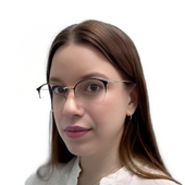 Клецкова Анастасия Игоревна, детский логопед