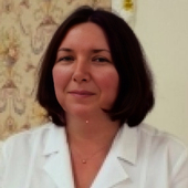 Васильева Наталья Валерьевна, пульмонолог